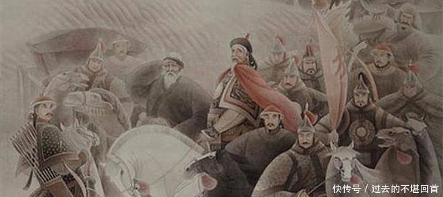 竟然|20万太平军，竟然败于3万湘军，这四点，决定着太平天国必亡！