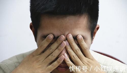 小肚腩|男人老没老，别只看年龄，身上有这些特征，应该要服老了