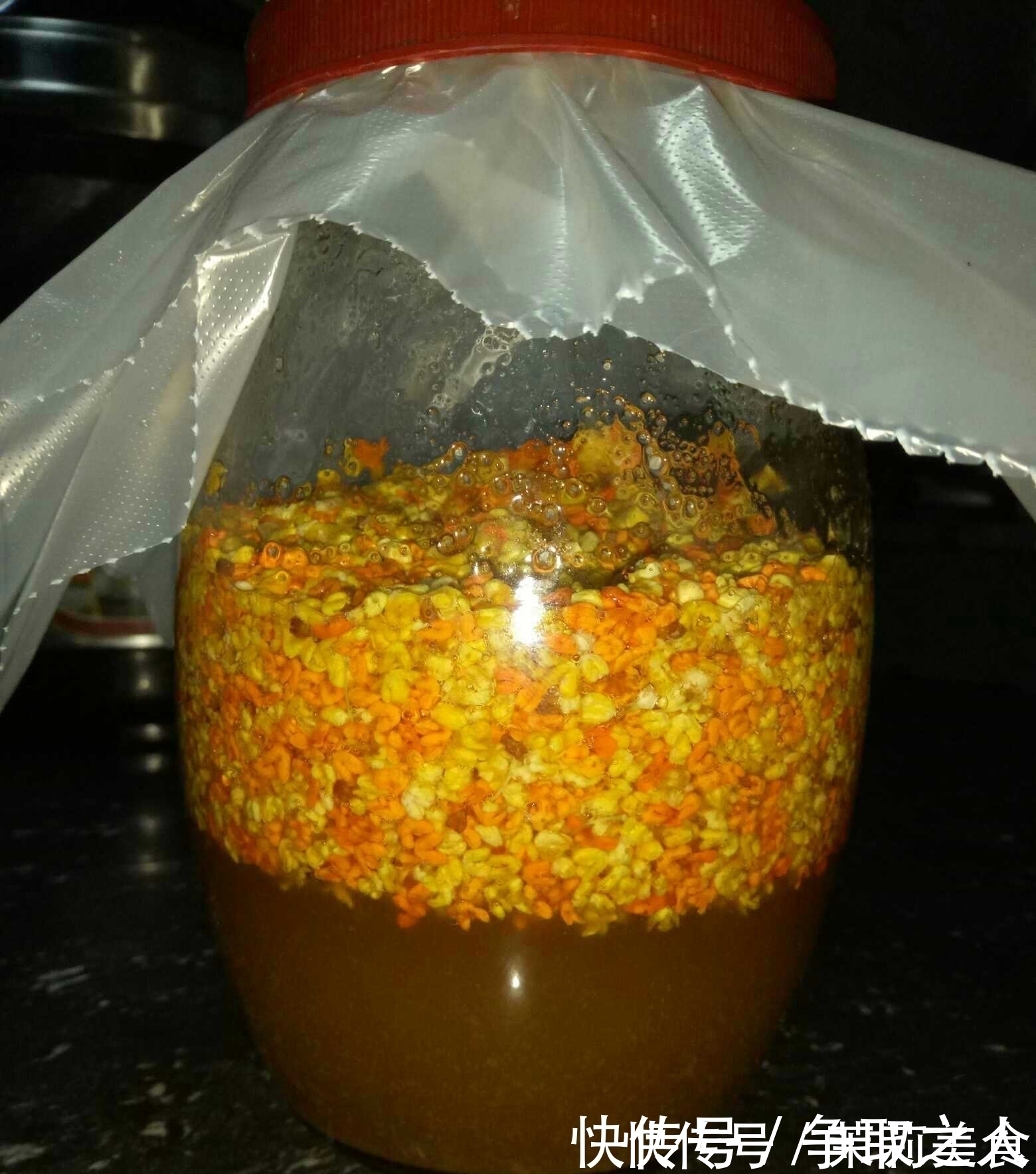 一日三餐|回老家待产，婆婆一日三餐给孕妇做的食物，大家看看有营养吗？