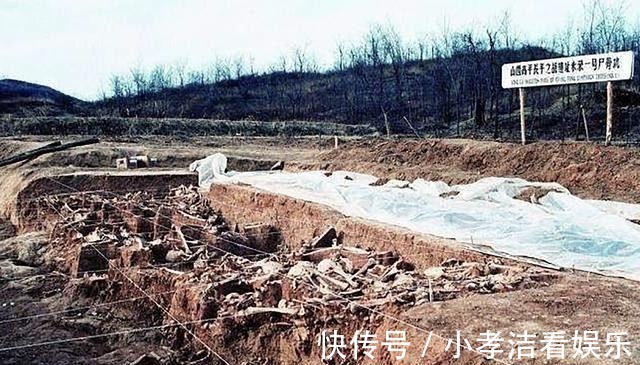 长平之战|哭头村，烧白起，一场发生在两千多年前的屠杀如何被记恨到现在？