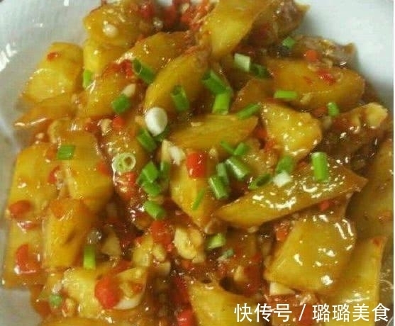 美食|推荐几道颜值高味道好的几道美食,鲜香诱人,总忍不住多吃两碗饭