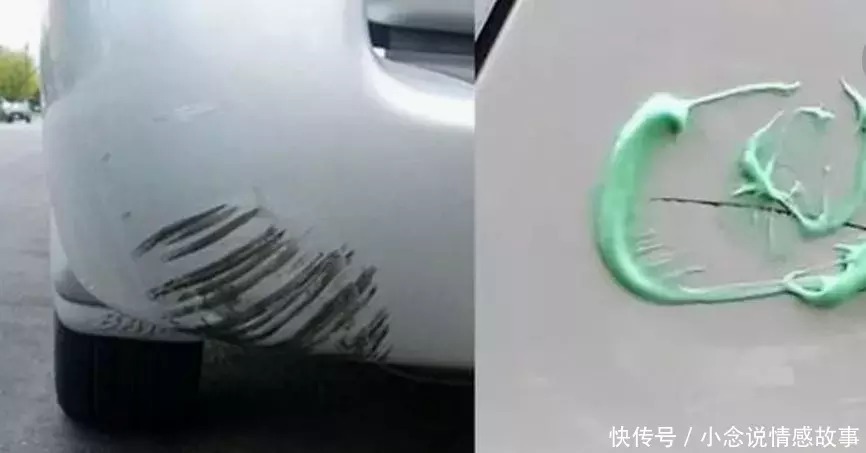 牙膏皮不要扔,剪一剪放厨房,解决了很多问题