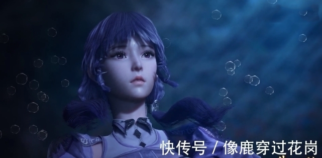 小舞|斗罗大陆:唐三拥有双神神位,为何不带白沉香飞升?