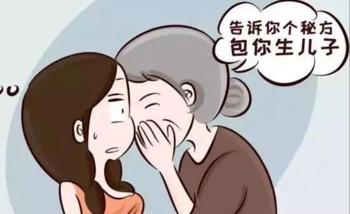 怀男怀女|孕期肚脐的“凹凸差异”有啥区别？别乱猜了，和胎儿性别无关