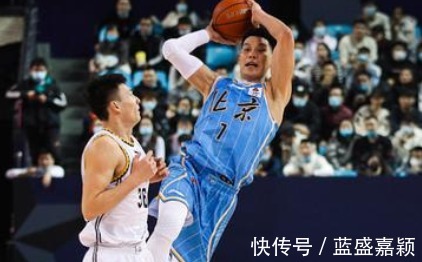 鄢手骐|CBA重启！北京大胜辽宁，林书豪23分，辽宁双外援仅得11分酿惨败！