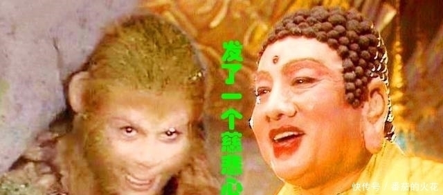 西游记|放牛童子没有摘桃子给孙悟空吃他去五行山也不是为了看望孙悟空