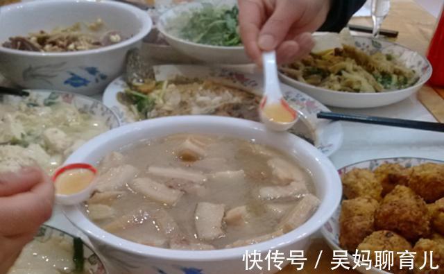 增强免疫力|老年人不能离开蛋白质,一日三餐教你怎么补,别不重视!