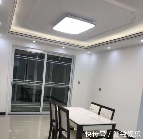 衣柜|婆婆花8。4万装修新房,装修出20万的档次,朋友来参观都说好便宜