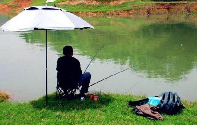 钓法|白花花米饭是个好东西,谈夏季米饭粒的妙用