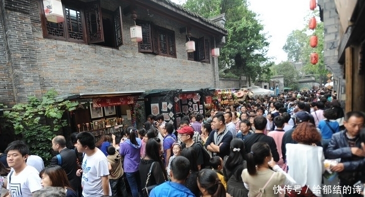 中国4座新一线城市,号称中国四小龙,你们