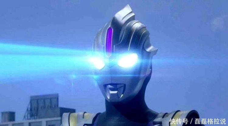 盖亚|欧布惹不起赛罗,迪迦惹不起盖亚,诺亚奥特曼惹不起他!