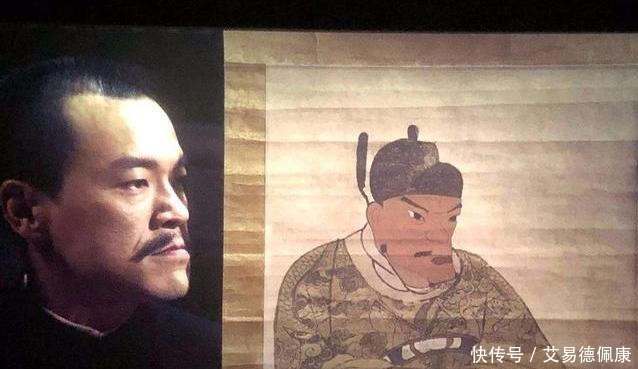 朱元璋|马皇后相貌一般,朱元璋为啥独独宠她?因为穷过,所以慈悲!