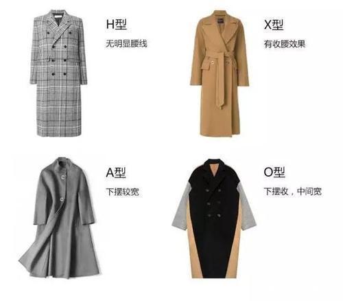50岁女人穿大衣别太老套!学会这几点,你也能穿得优雅又从容