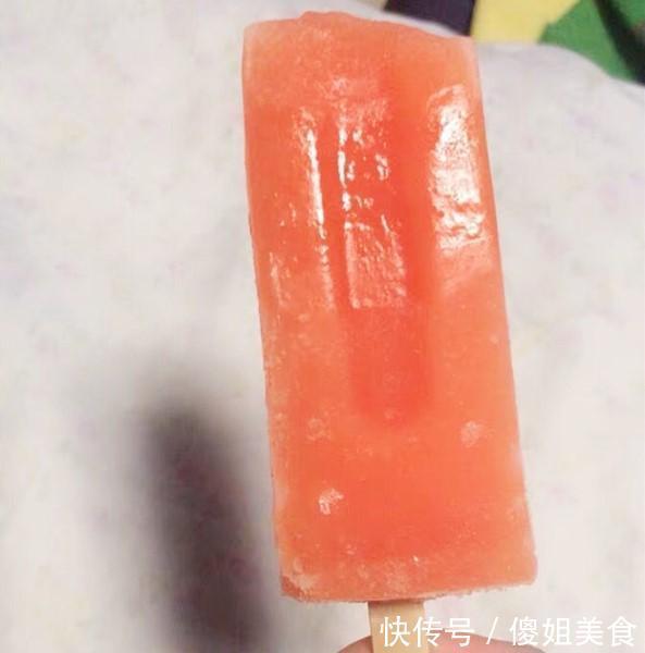 雪糕|4种包装寒酸却很好吃的雪糕,老冰棍上榜,最后一种00后没吃过