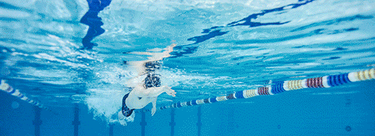 跑步|跑步，是治愈一切的良药