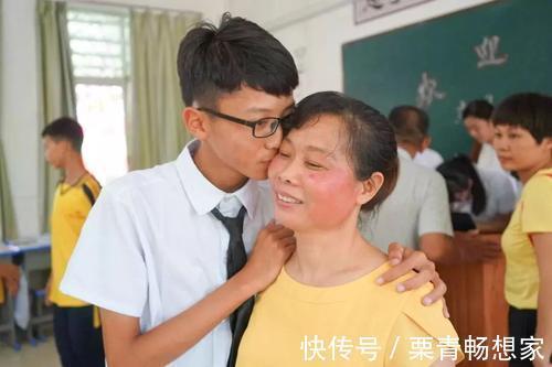 教授|女儿出国留学17年音信全无,父母身患癌症,她却改名换姓成为教授