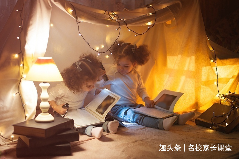 孩子|有几件事,父母提早认识更好,会让孩子未来发展受益