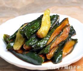 大厨|大厨教我的腌制小菜,不管配什么都好吃,快来学学吧