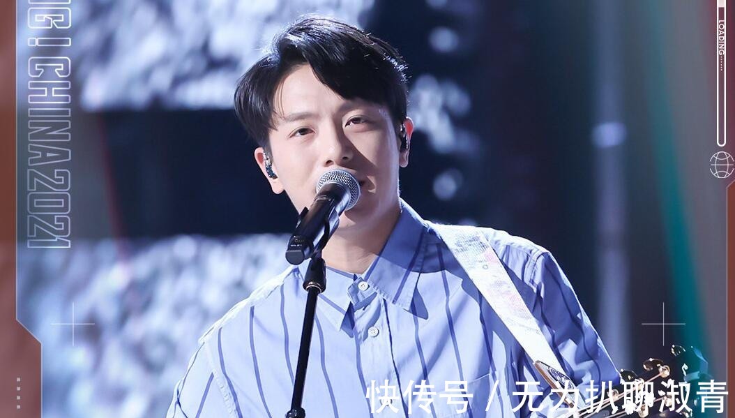 依加输得意难平?其实四位导师都有暗示,只不过李克勤挑明了而已