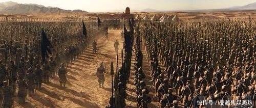 秦国|长平之战，秦国惨胜之后国力虚弱，为何其他五国没有伺机而动？