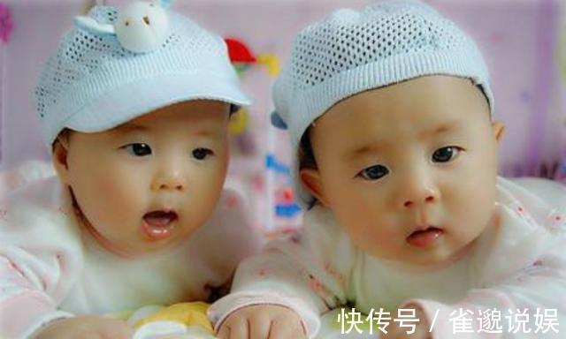 补充营养|妻子同时生俩娃,老公还没开心多久,却被医生告知这不是双胞胎