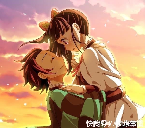 屿行冥|鬼灭之刃第191话情报炭治郎成功复活,无惨嘲笑炭治郎太丑