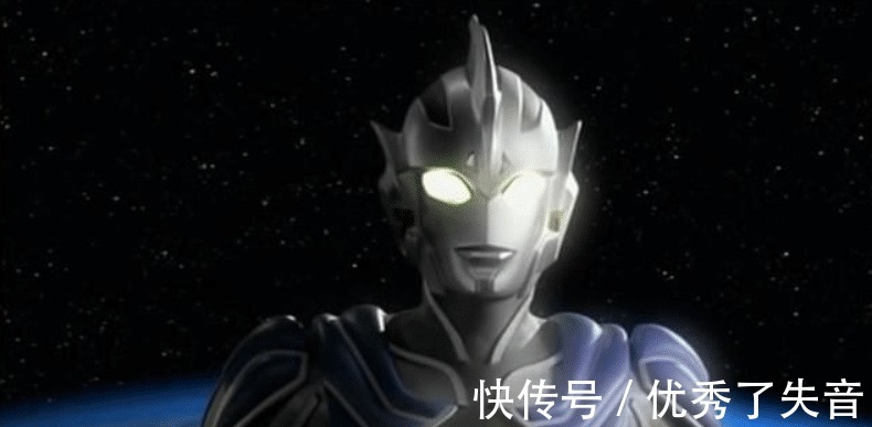 奥王|神秘四奥奥特曼中究竟有没有这种说法，为何很多人认为奥王最弱
