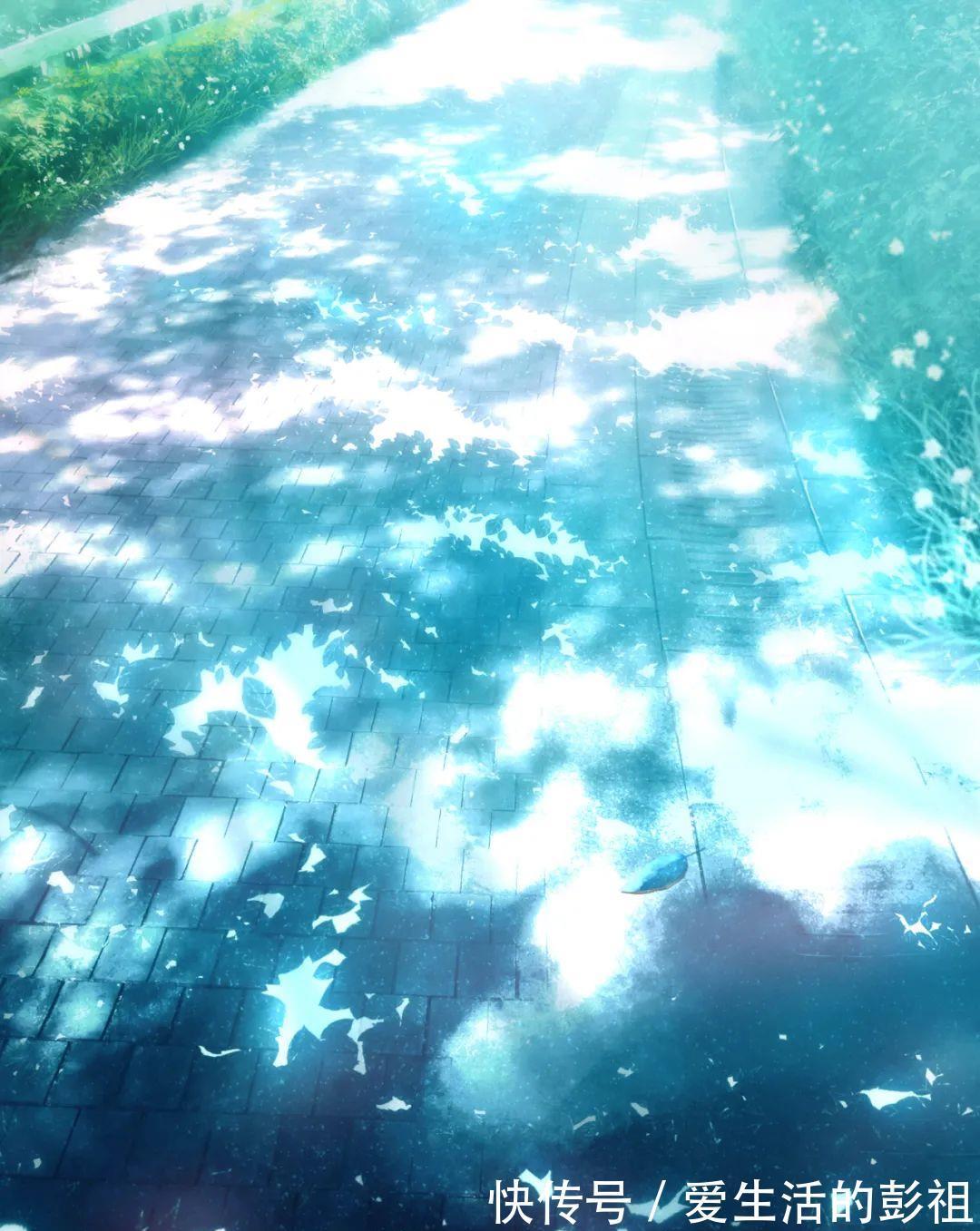 动漫壁纸|动漫壁纸、头像｜7-12