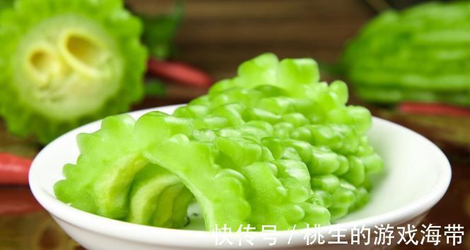 西葫芦|“夏吃瓜”，4种瓜类蔬菜要常吃，2种“毒瓜”不能吃，好顺利度夏
