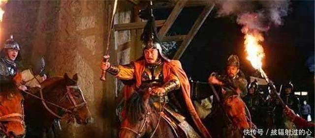 李建成|玄武门之变,李世民一箭定乾坤,但有一个人却足以让他功败垂成!