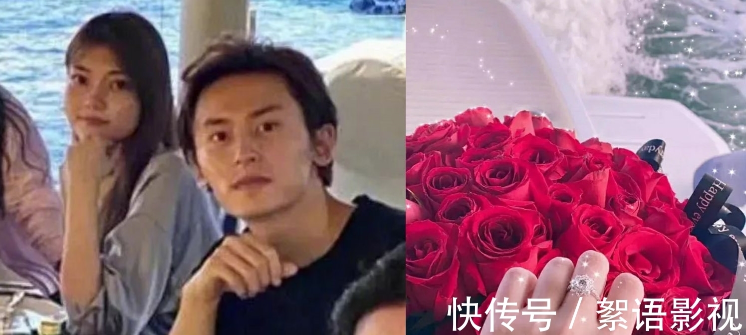 手軟|同為《山河令》爆紅,龔俊資源拿到手軟,張哲瀚卻謠言纏身?