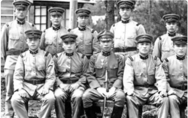 日本|二战中有一种人不能杀，日本偏下狠手，结果17万日军全部陪葬