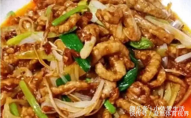  下饭|鲜香入味的几道家常菜，下酒下饭，美味营养解馋，家人吃的美滋滋