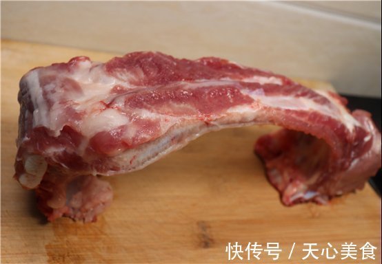 涨知识|今天才知道,菜市场这3种排骨不能买,很多人不懂,看完涨知识了