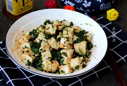 适合春天吃的，5道凉拌菜，顺应时节，鲜嫩不失营养