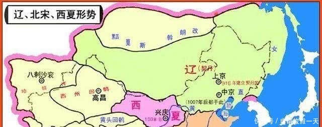 契丹人|契丹族为何突然消失专家用DNA技术,在中国的偏僻地区找到!