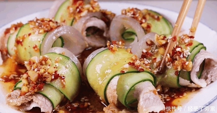 抢光|五花肉别再红烧了,换种新的吃法,招待客人超有面子,上桌就抢光