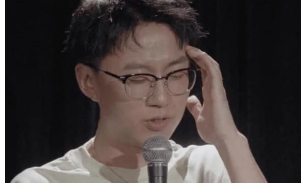 麦穗|《心动4》大熊没眼力见，所有人都嗑“方陈式”，他却要当第三者