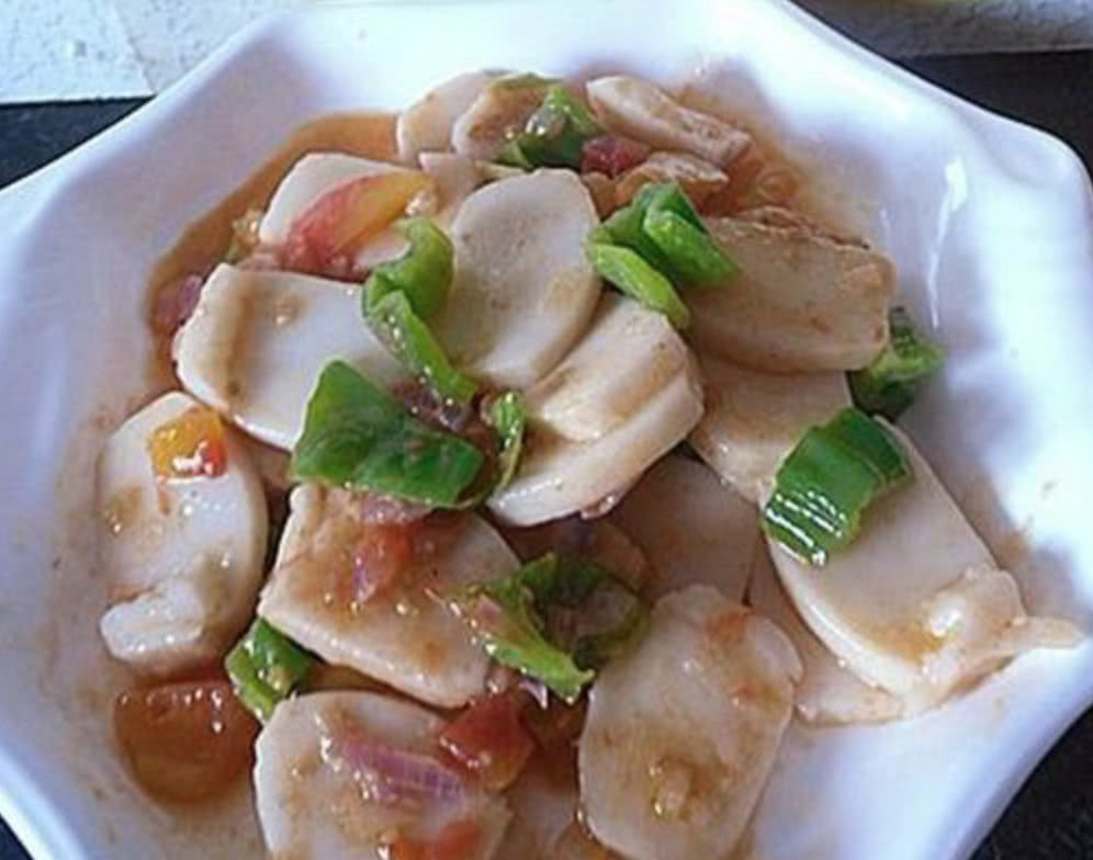 虎皮青椒|四道家常菜，成本都不足十块钱，味道却相当好