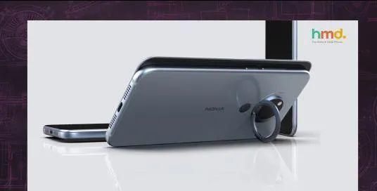 N95|诺基亚新机发布同时，复刻版 N95 曝光！