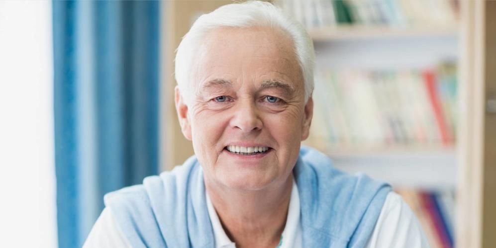 神经细胞|英国老年痴呆测试若你在图上找出2张女人脸,大脑没毛病