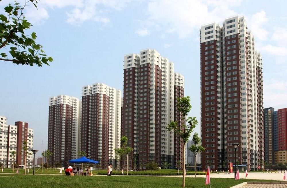 购房者|买房时遇到这“4种户型”,不仅自己住舒服,而且转手方便