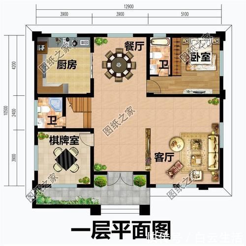 舒适|农村房子怎么做好看?享受舒适生活,回家现在就建造