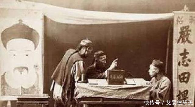 到底|历史上的赊刀人到底是何来头?