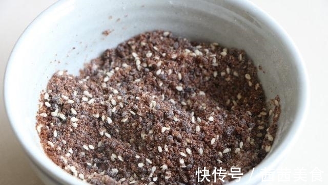 红糖饼|懒人早餐面食,连面都不用揉不用发,5分钟搞定可多赖床