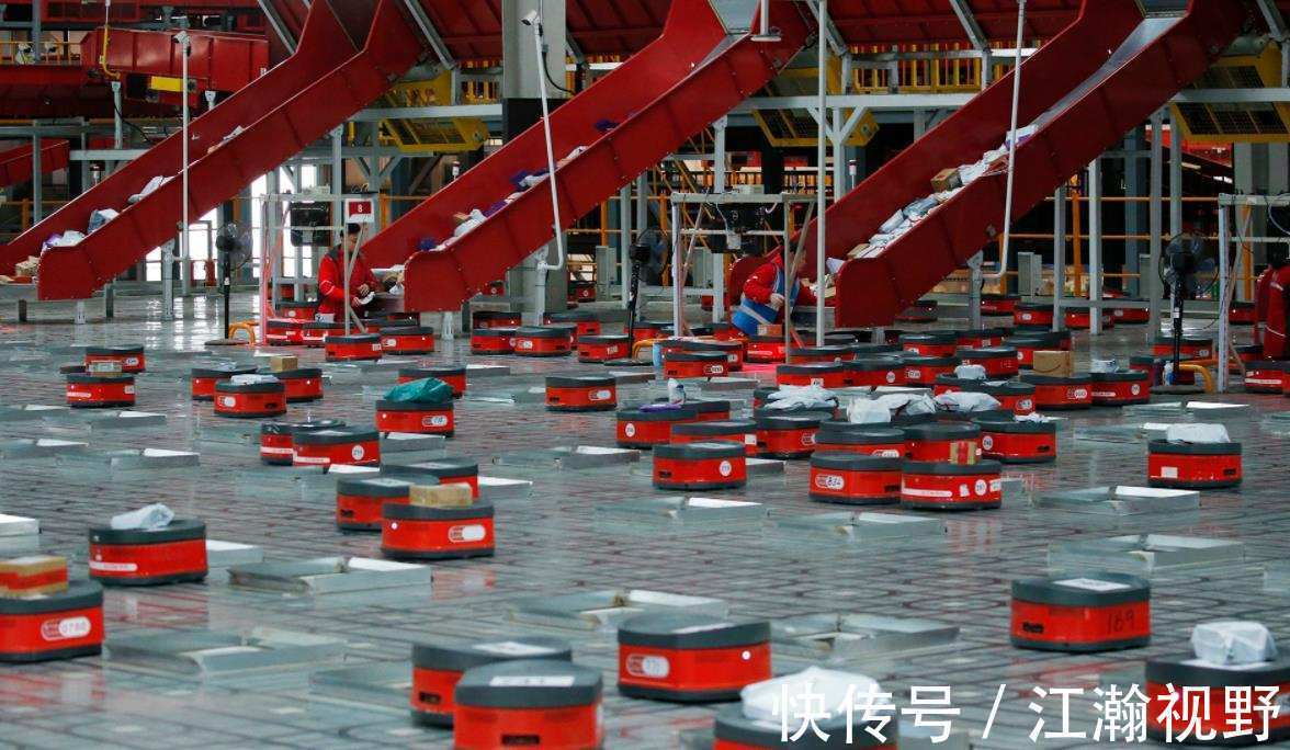 京东健康|京东成国内员工数最多民企？互联网公司成员工最多，京东该咋看？
