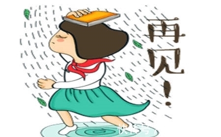 |幽默笑话:小舅子对女主管一直鞍前马后的献殷勤,但她却不冷不淡