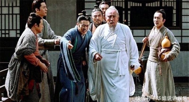 华佗|华佗开了外科手术的先河,为何没被曹操珍惜?