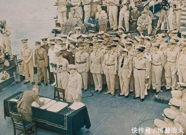 良知|日本最有良知的皇族,亲口向中国主动道歉,还承认徐福是日本国父