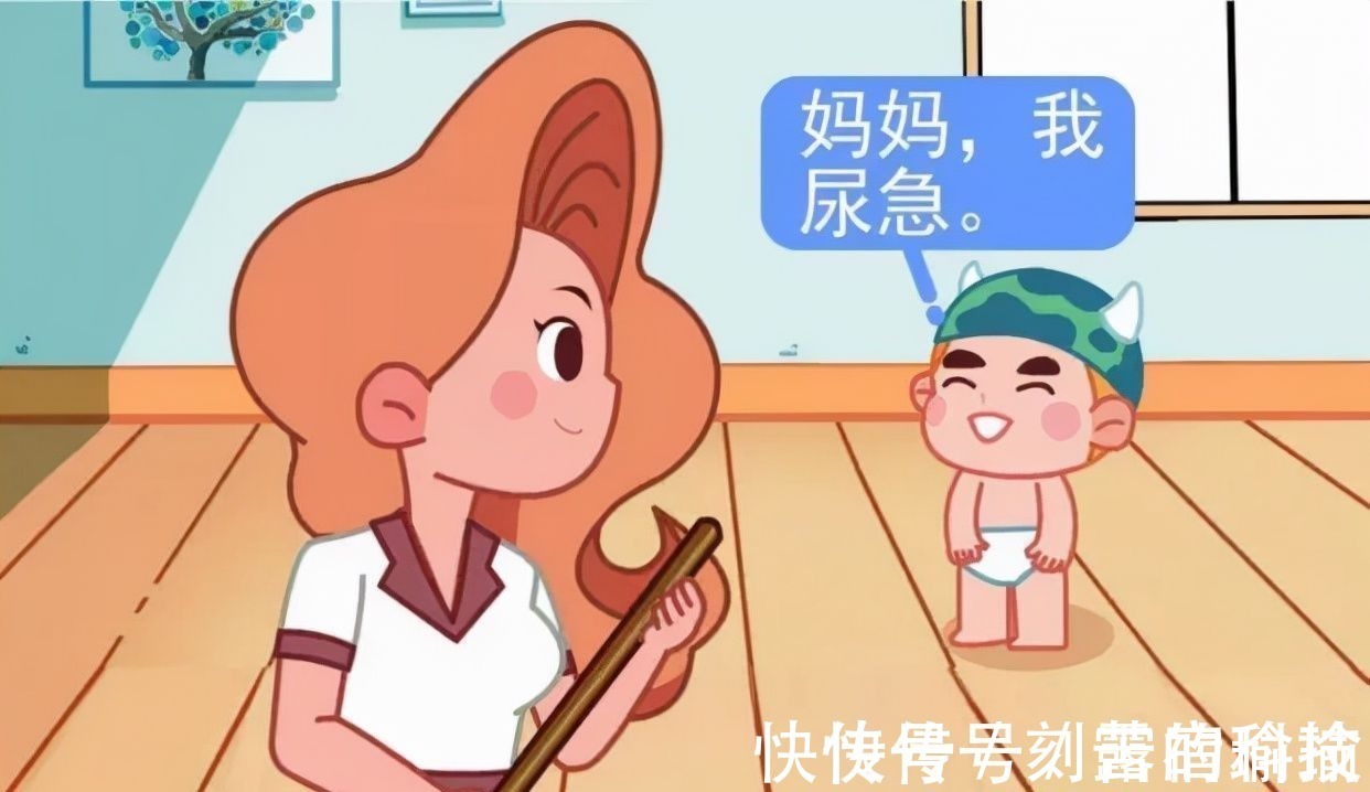 宝妈|这5个信号说明宝宝发育迟缓,父母警惕,错过最佳治疗时间就晚了